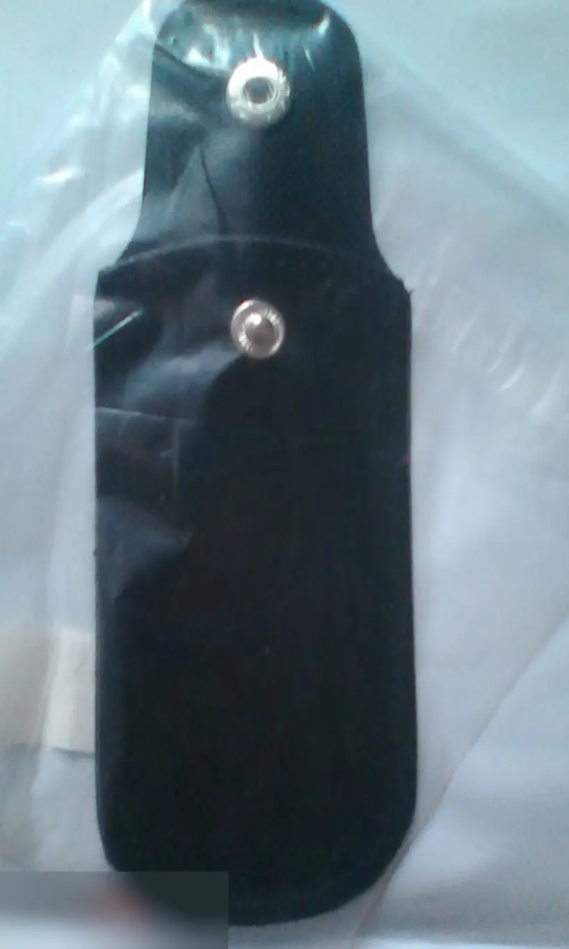 Чехол для губной гармоники 10 отверстий