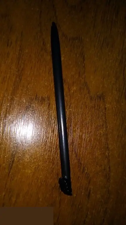 Стилусы с выбором цвета 1