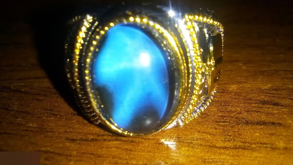 Texas Pride Техас кольцо унисекс размер американский 9 (российский 18,9) 2