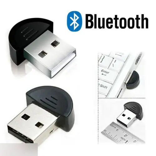 USB Bluetooth Адаптер