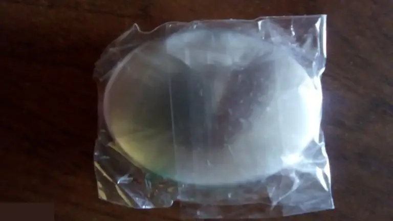 Мыло из нержавеющей стали для удаления запаха 1