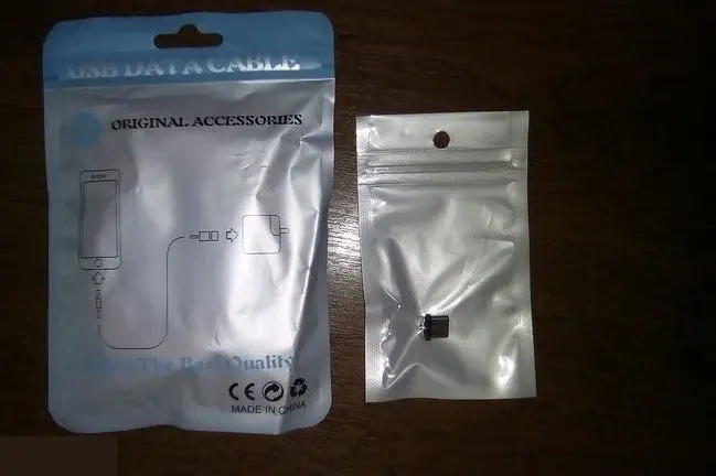 Магнитная зарядка Type-C 1 метр 1