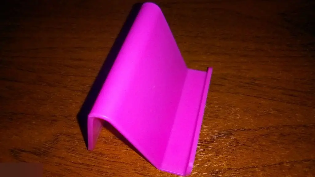 Подставка для смартфона