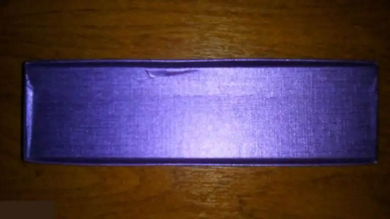 Подарочная коробка для ручки 1