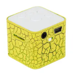 MP3 плеер поддержка MicroSD