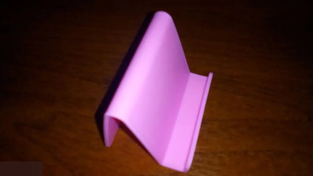 Подставка для смартфона