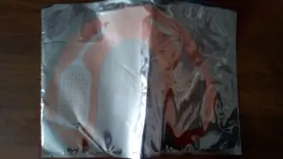 Наклейка для электрического стимулятора мышц ягодиц (без стимулятора)