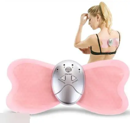 Электрический стимулятор мышц бабочка