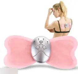 Электрический стимулятор мышц бабочка