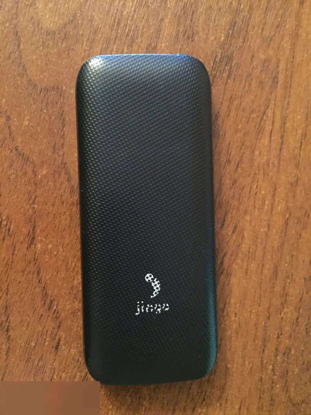 Jinga Simple F110 рабочий в коробке с инструкцией 4
