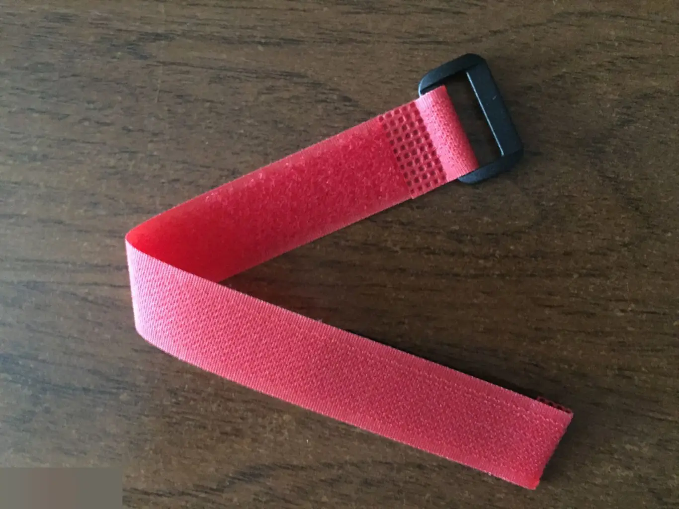 Стяжка для проводов 1