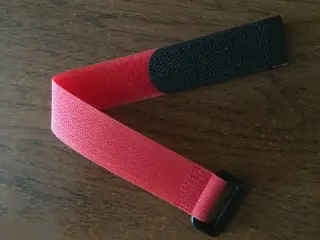 Стяжка для проводов