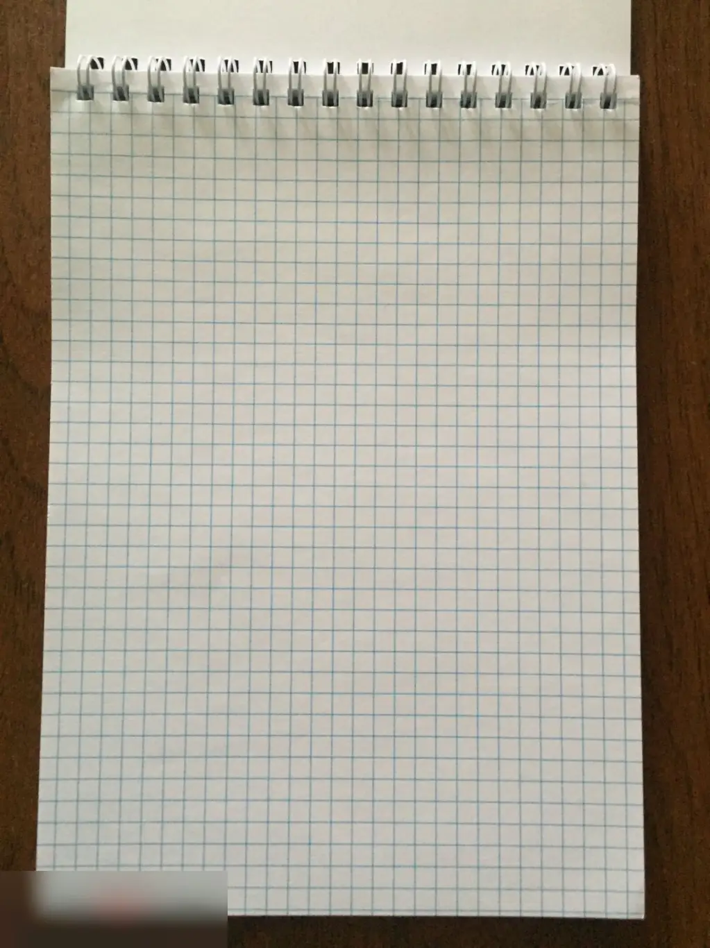 Череповец блокнот А5 в клетку 1