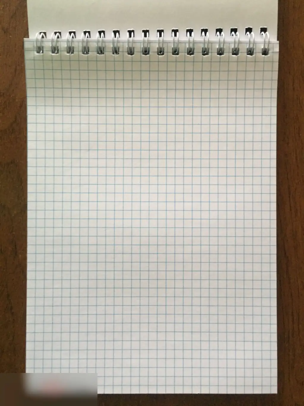 Череповец блокнот А5 в клетку 1