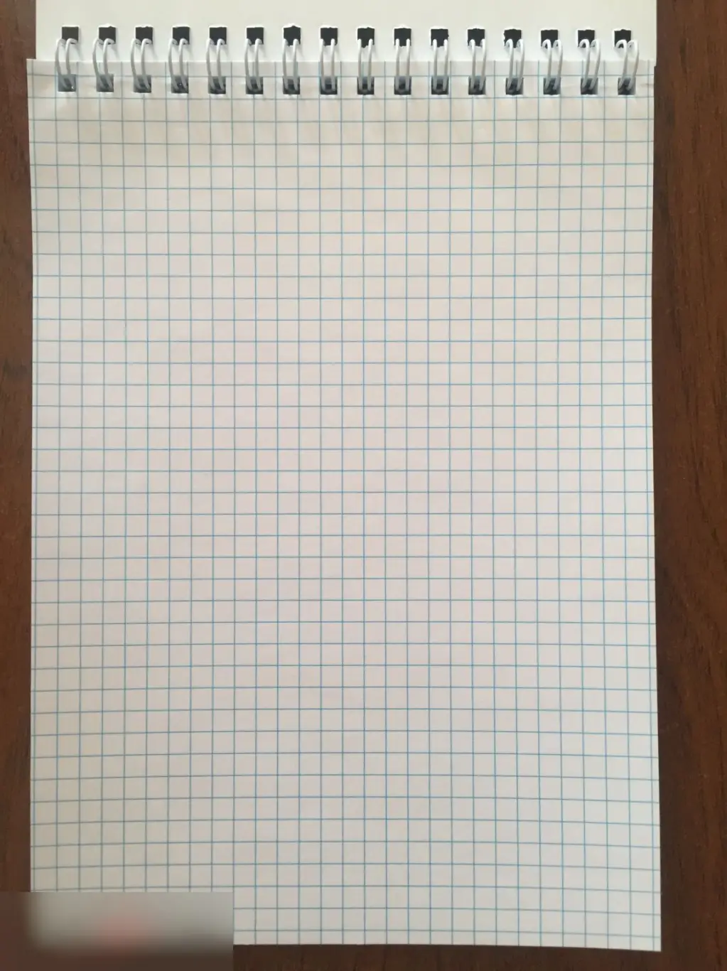 Череповец блокнот А5 в клетку 1