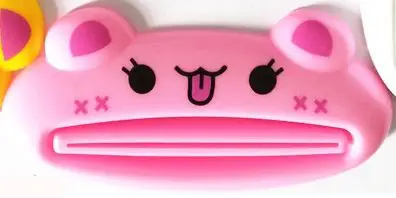 Выдавливатель для тюбиков давилка дозатор