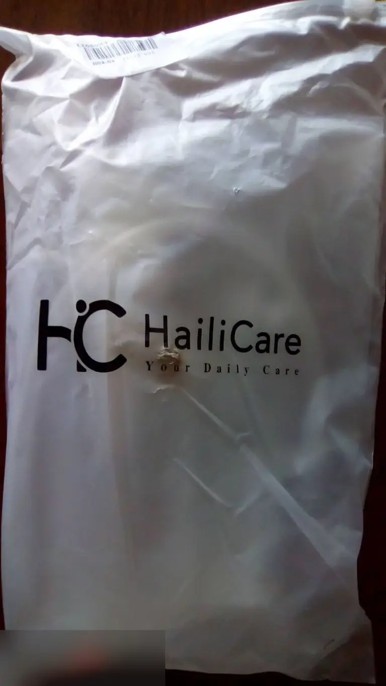 Бутылка-клизма 300 мл многоразовая с тремя насадками 6