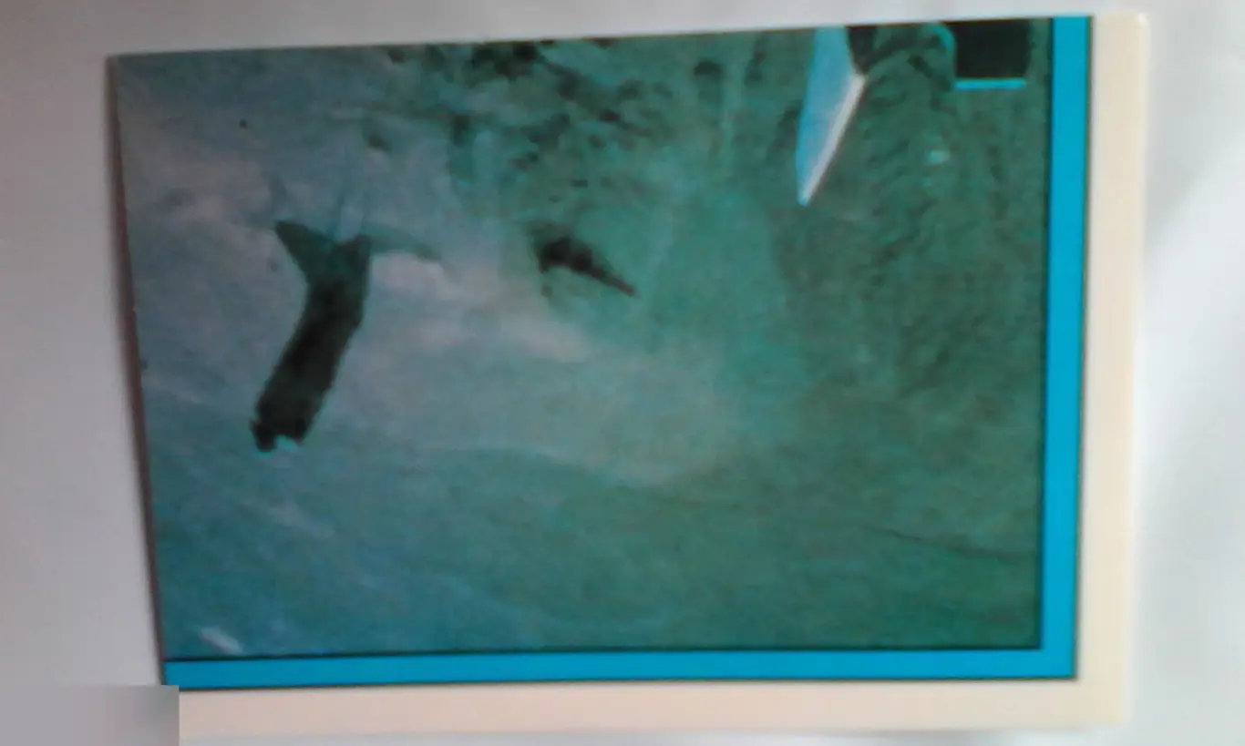 Карточка American Flag 1