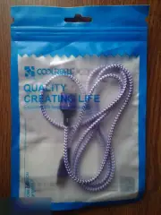 Кабель USB-USB Type-C