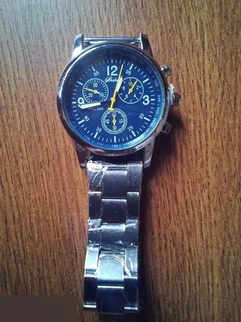 Мужские наручные часы Китай