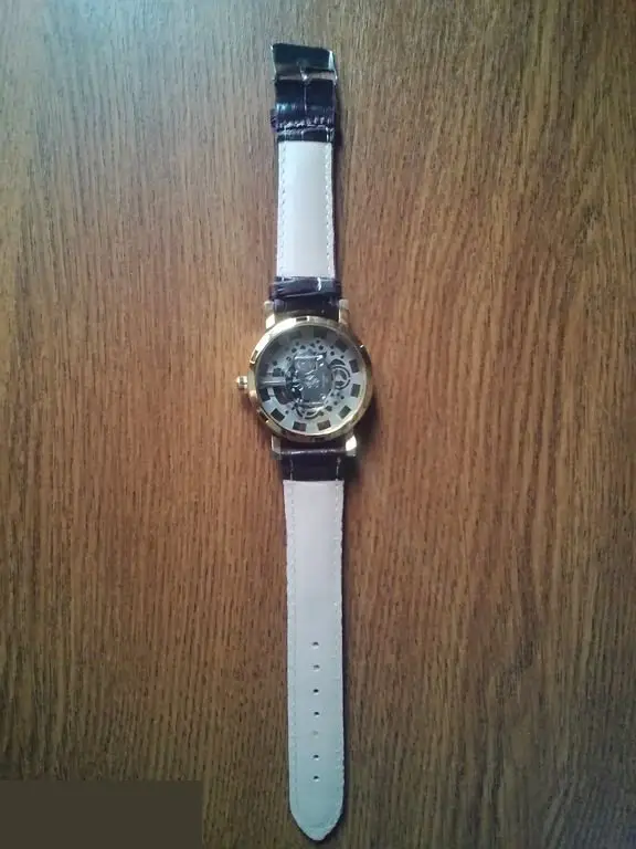 Мужские наручные часы Китай 2