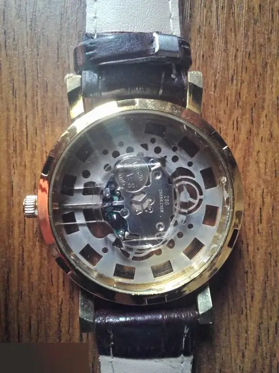 Мужские наручные часы Китай 3