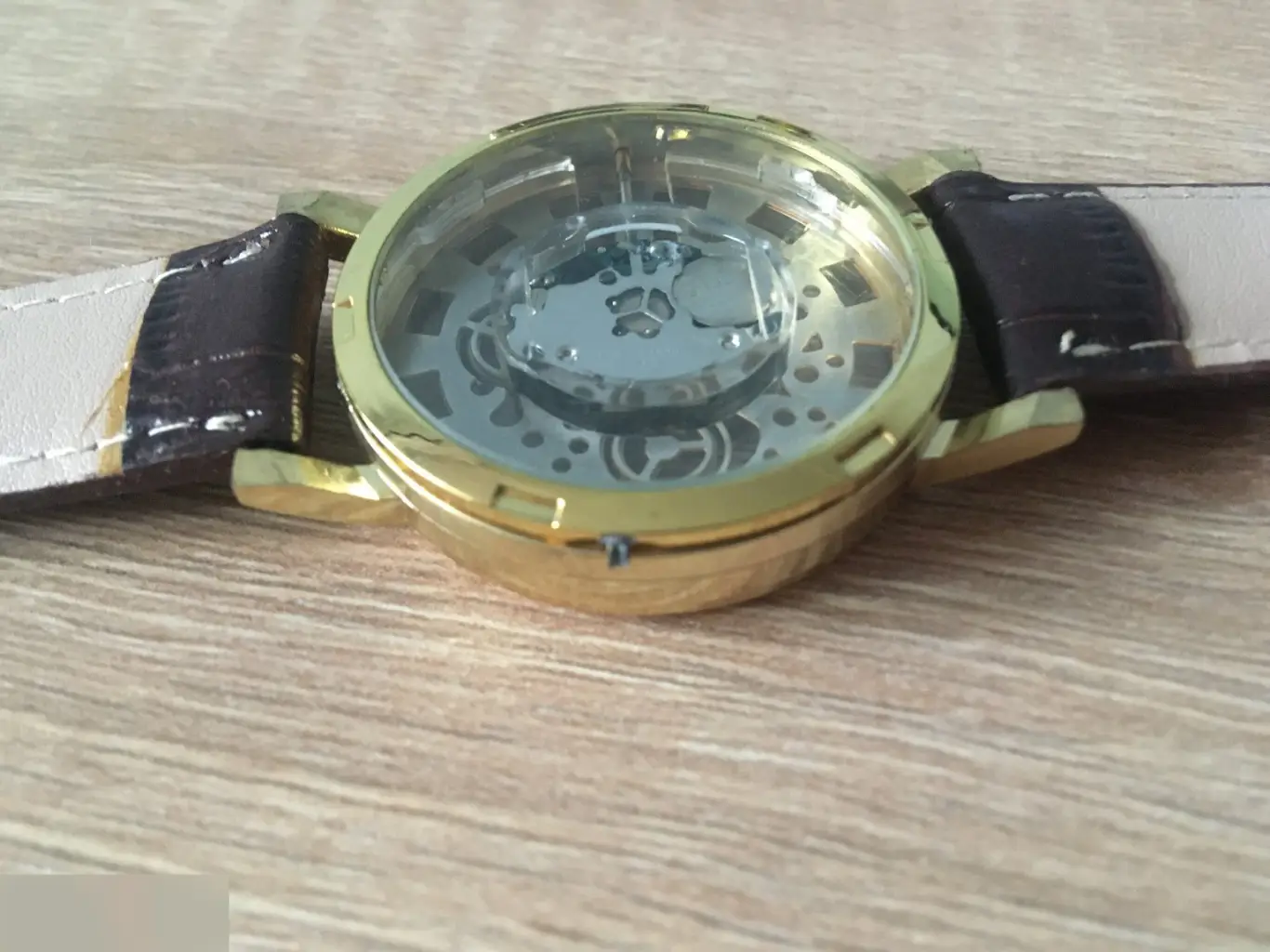 Мужские наручные часы Китай 4