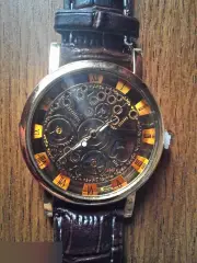 Мужские наручные часы Китай