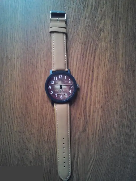 Женские наручные часы Китай 1