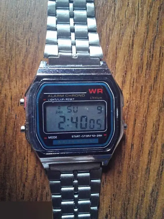 Мужские наручные часы Китай