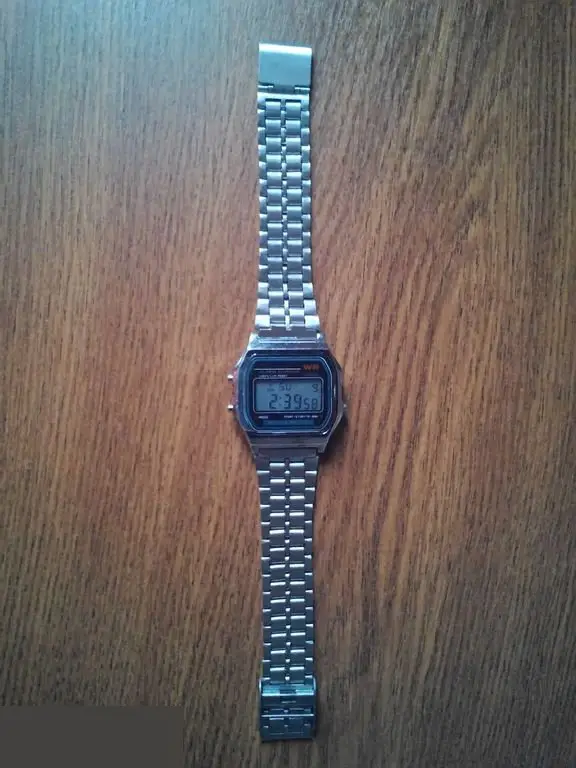 Мужские наручные часы Китай 1