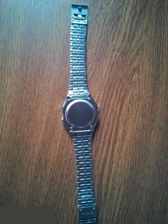 Мужские наручные часы Китай 2