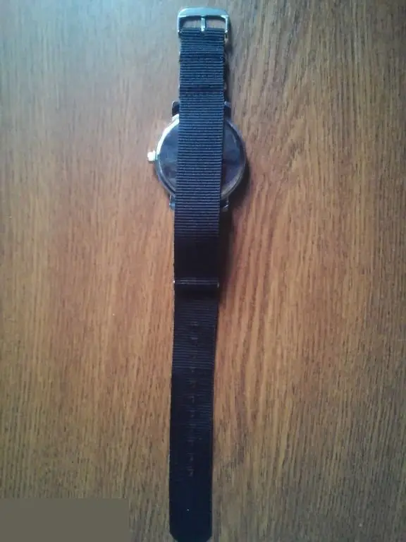 Мужские наручные часы Китай 2