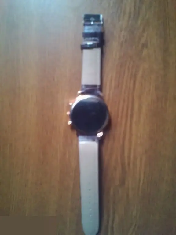 Мужские наручные часы Китай 2