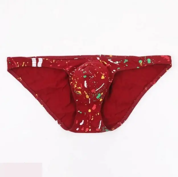 Мужские слипы размер XXL