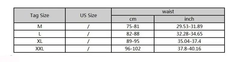 Мужские слипы размер XXL 2