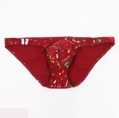 Мужские слипы размер XXL