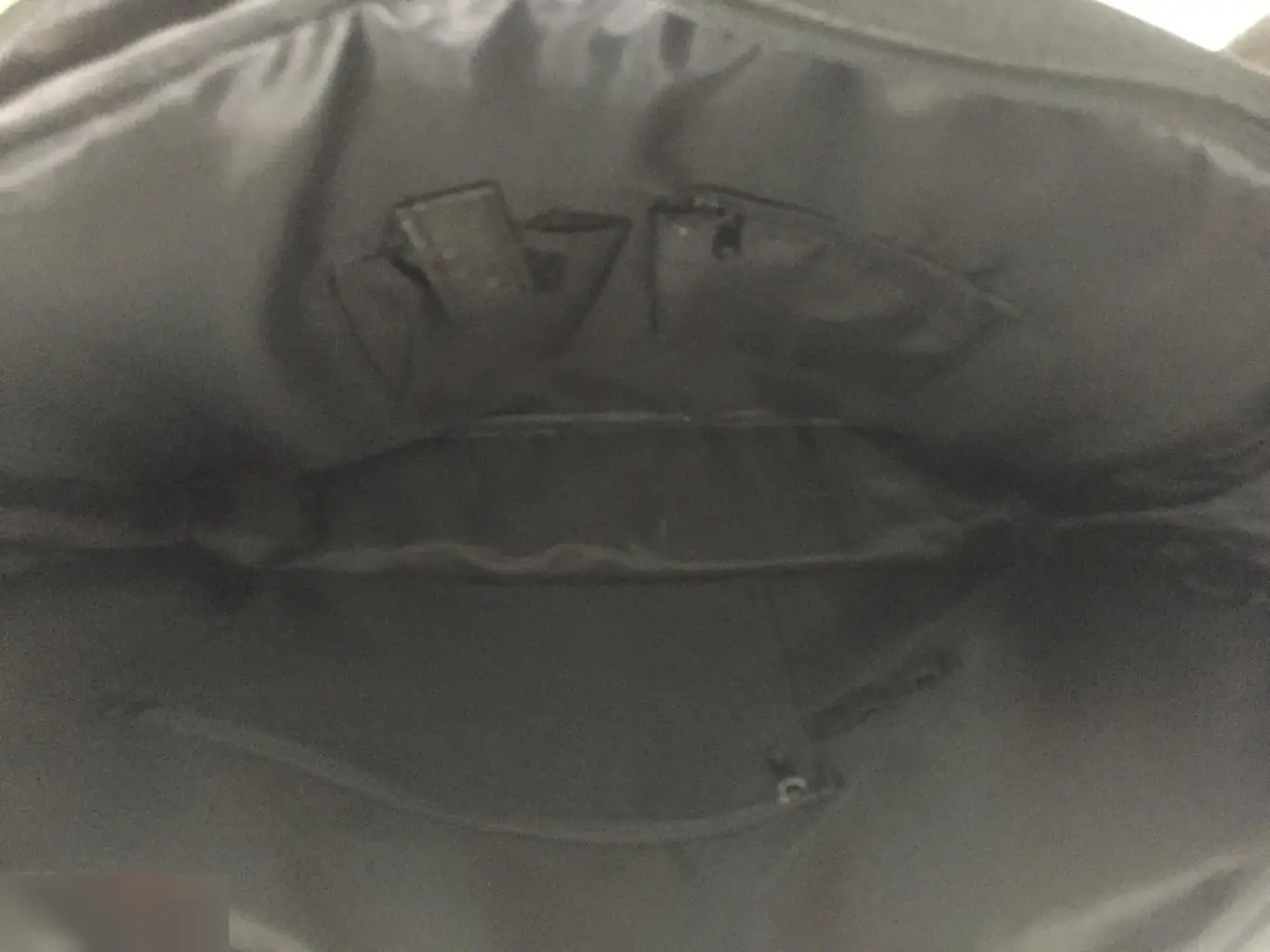 Сумка для ноутбука Amway новая без одной ножки 4