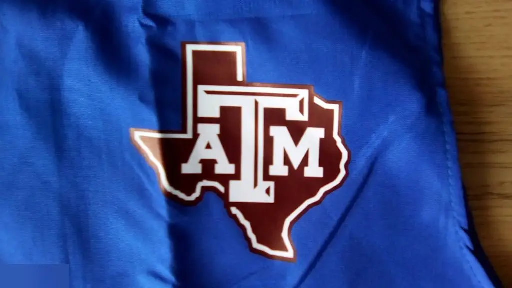 Жилетка унисекс Texas A&M aTm XL 1