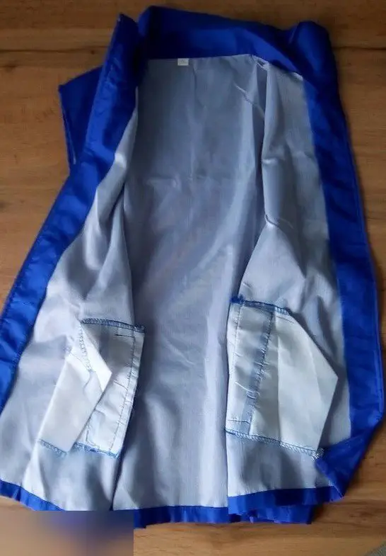 Жилетка унисекс Texas A&M aTm XL 3