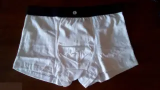 Трусы боксеры мужские размер L