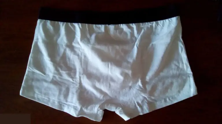 Трусы боксеры мужские размер XL 1