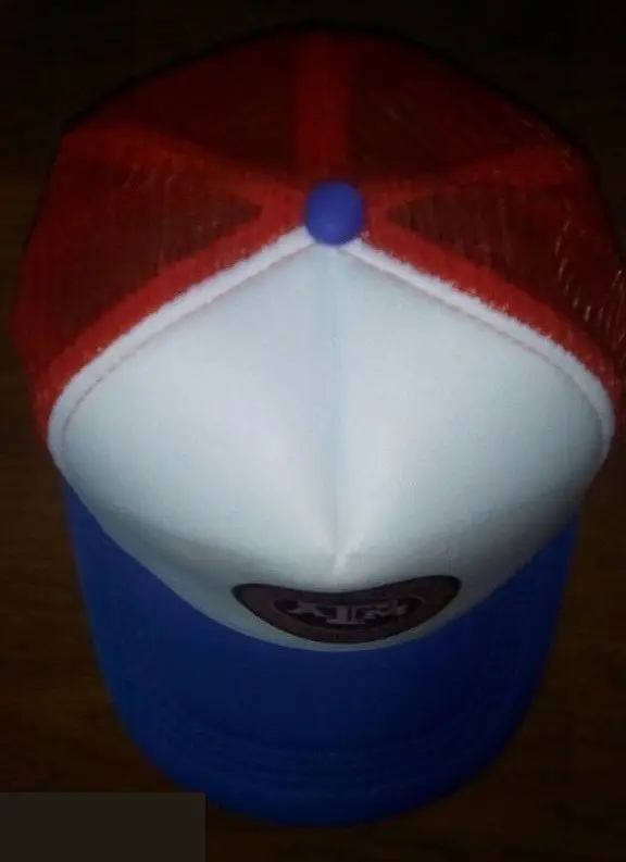 Бейсболка Texas A&M University