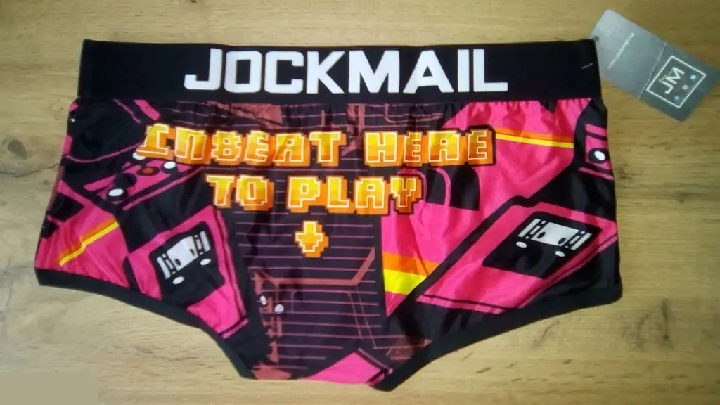 Insert here to play трусы мужские размер XXL 5