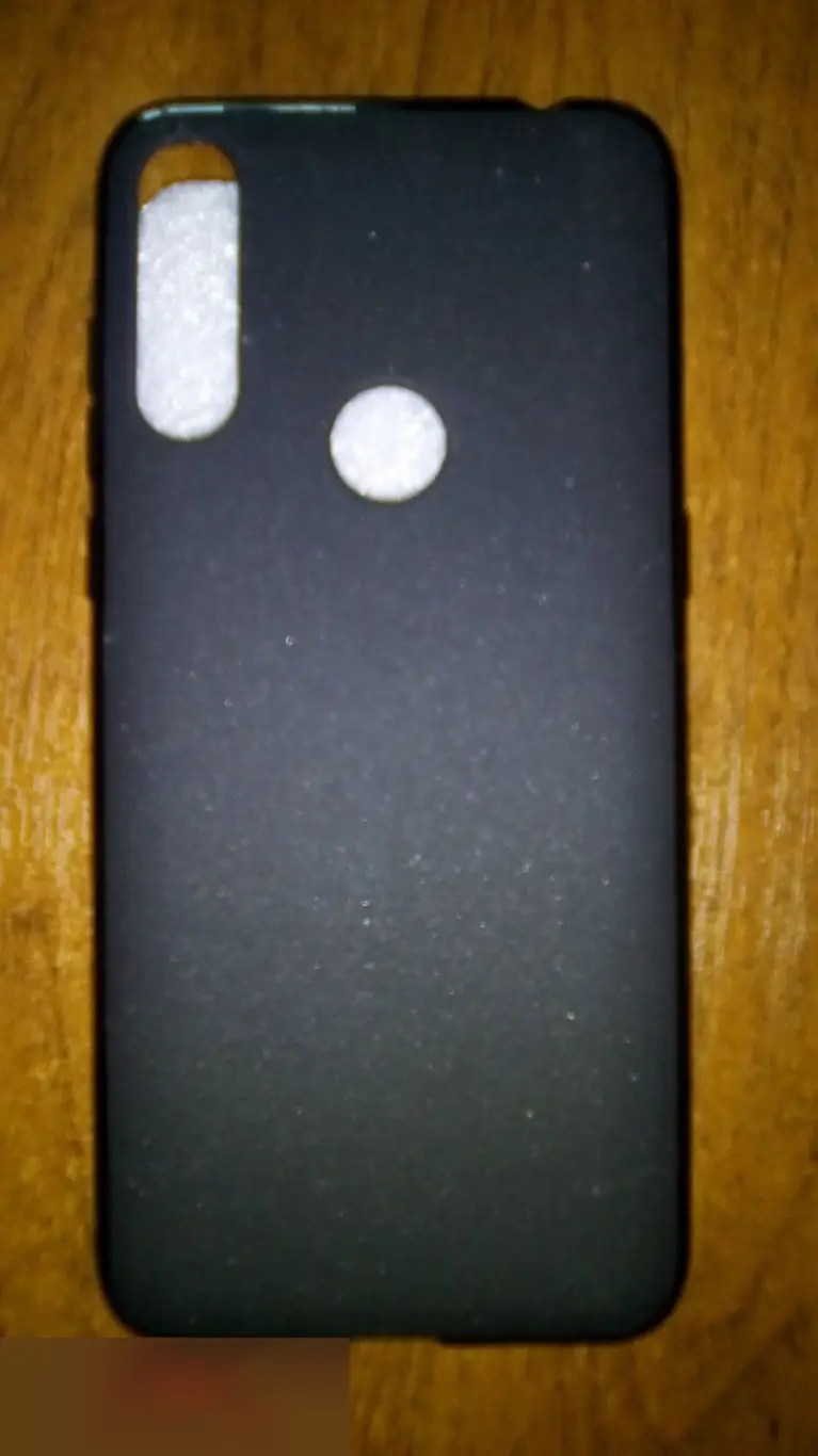 Чехол Alcatel 1S 2020