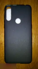 Чехол Alcatel 1S 2020