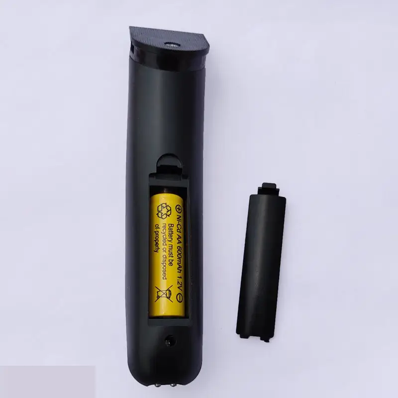 Машинка для стрижки волос с аккумулятором ZMS-688 2