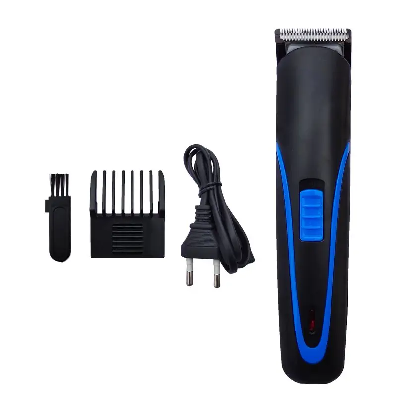 Машинка для стрижки волос с аккумулятором ZMS-688 3