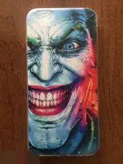 Чехол бампер iPhone 6 Джокер