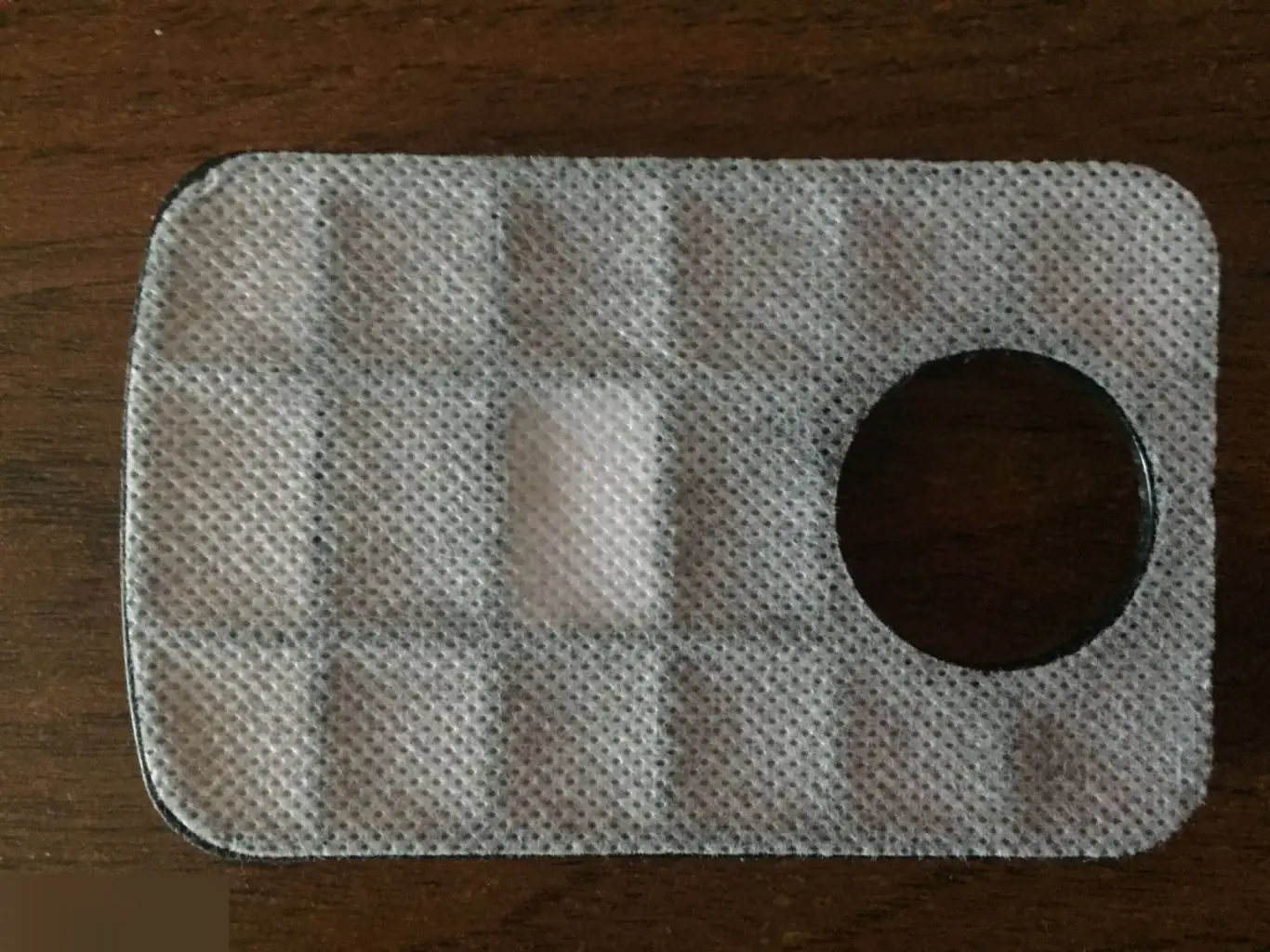 Фильтр для робота-пылесоса BowAI 1